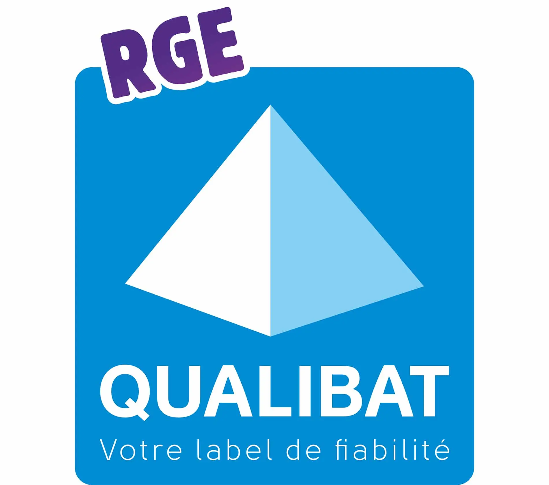 logo certifications rge qualibat 