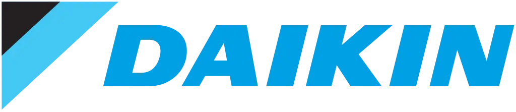 logo entreprise daikin 