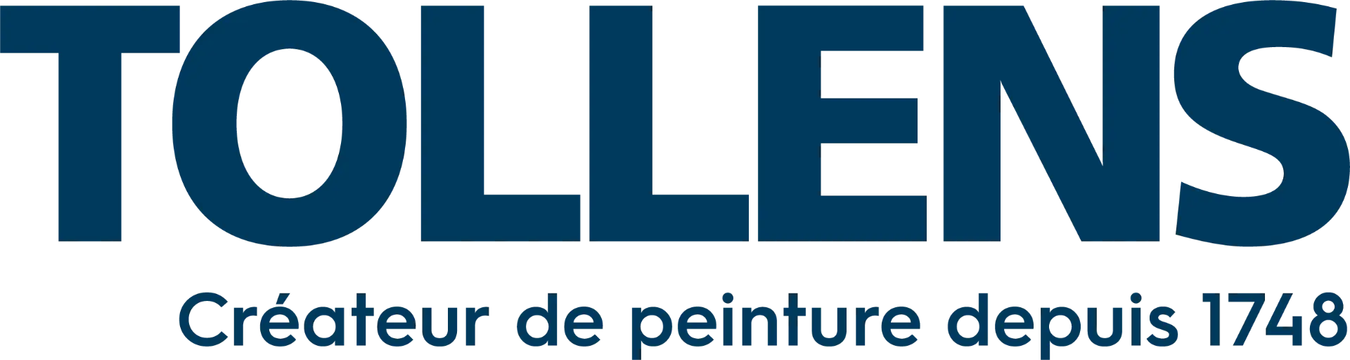 logo entreprise tollens 